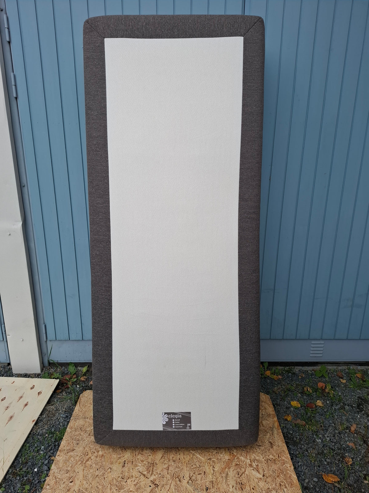 Runkosänky 80 cm