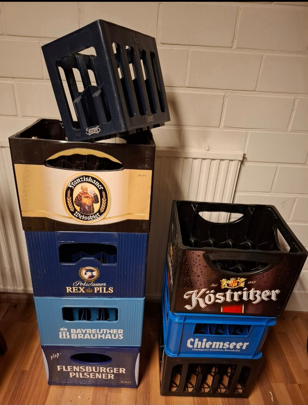 Kaljakoreja