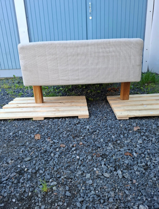 Ikea Runkosänky 90 x200 cm käytetty